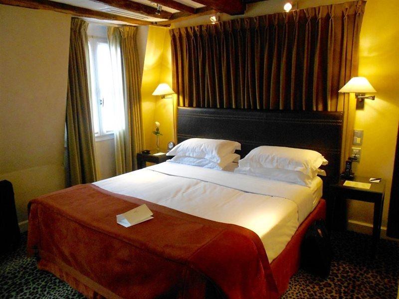 Hotel Esprit Saint Germain París