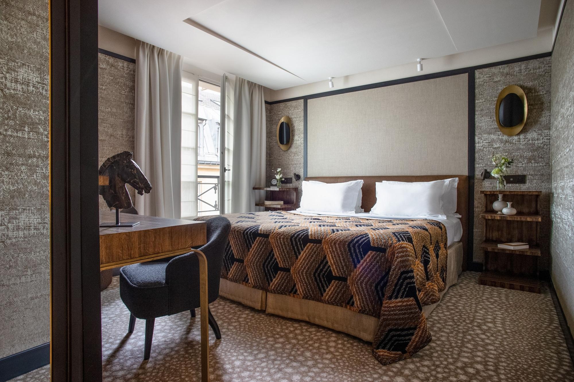 Esprit Saint Germain Hotel París