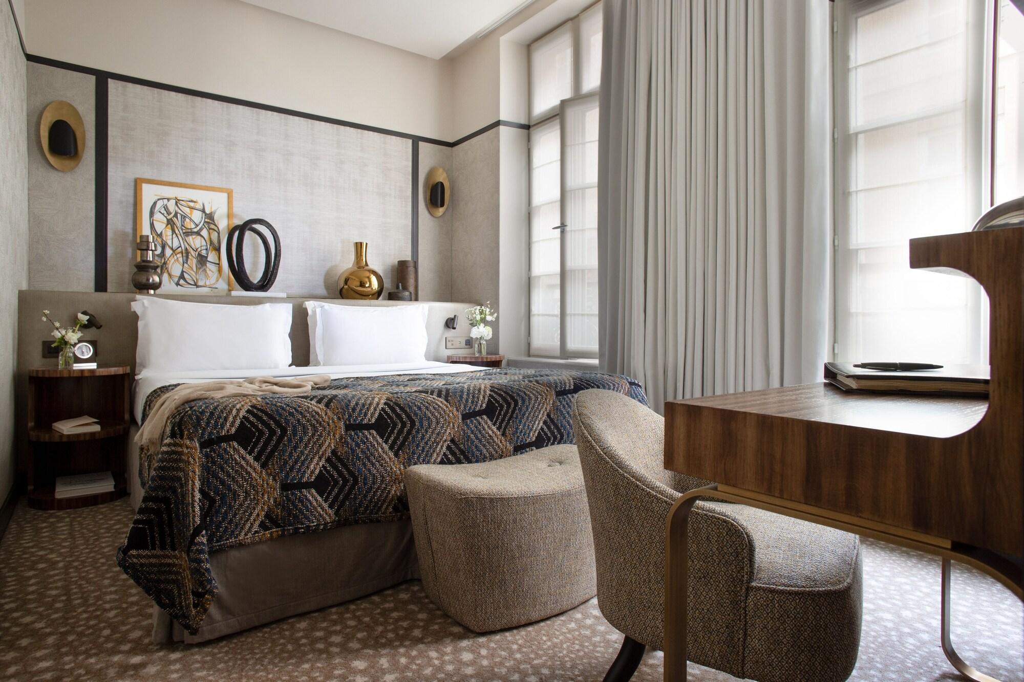 Esprit Saint Germain Hotel París