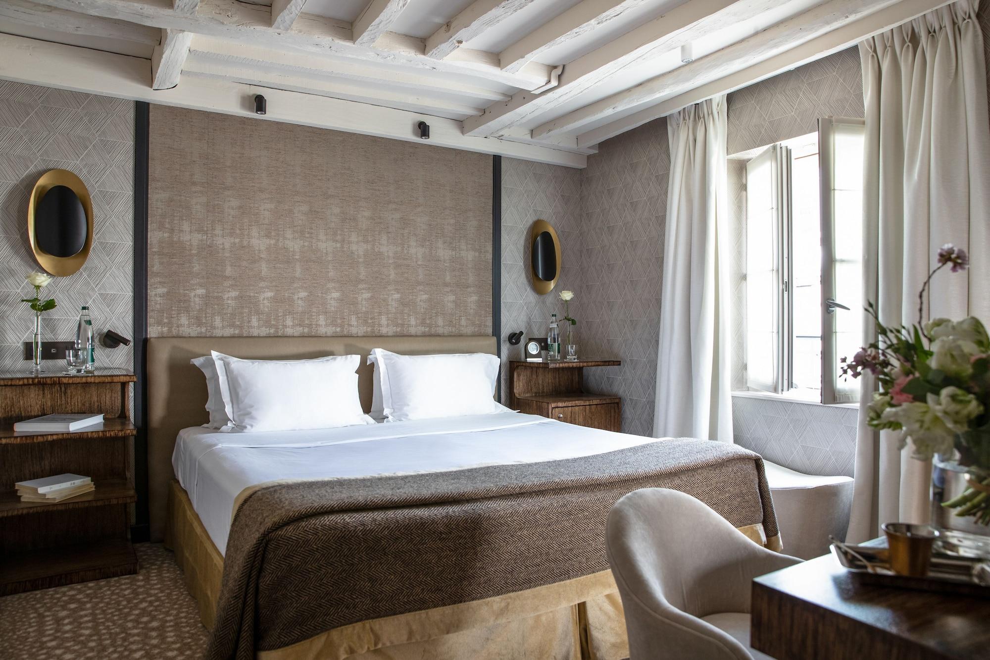 Esprit Saint Germain 5* París