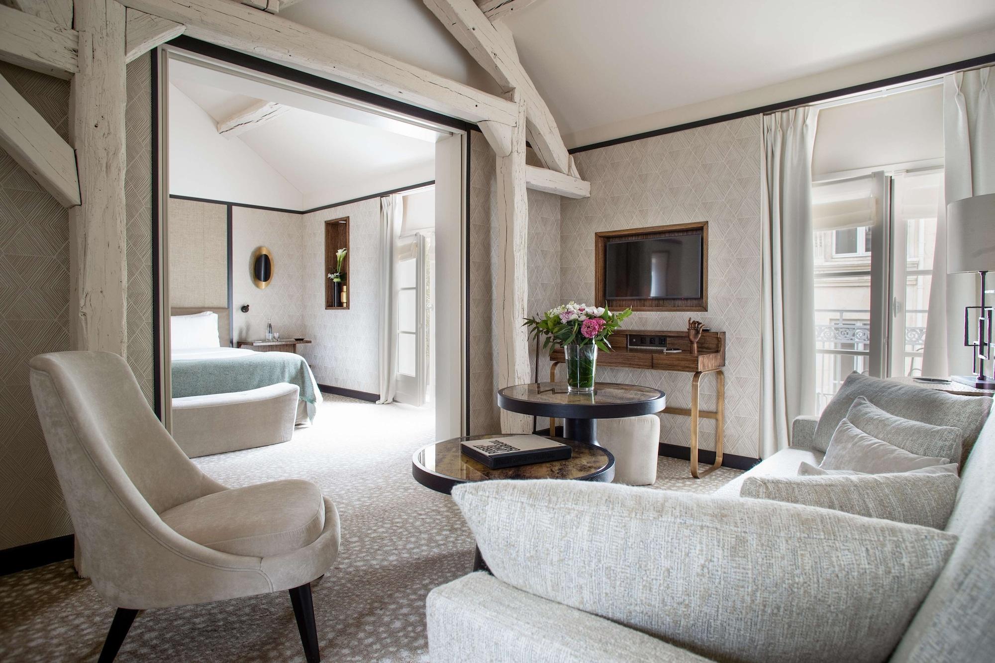 Esprit Saint Germain 5* París