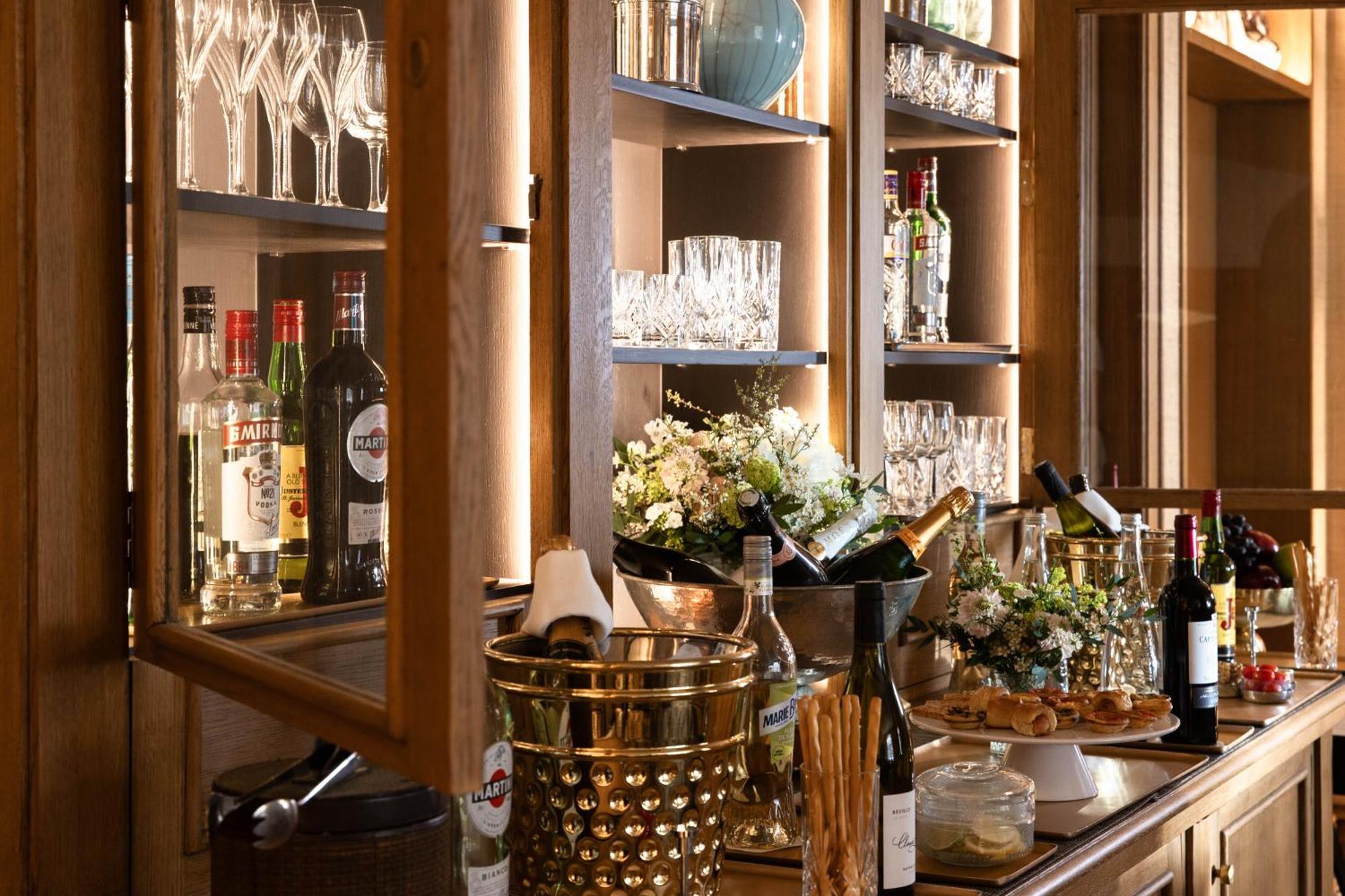 Esprit Saint Germain Hotel
