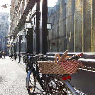 Esprit Saint Germain 5* París